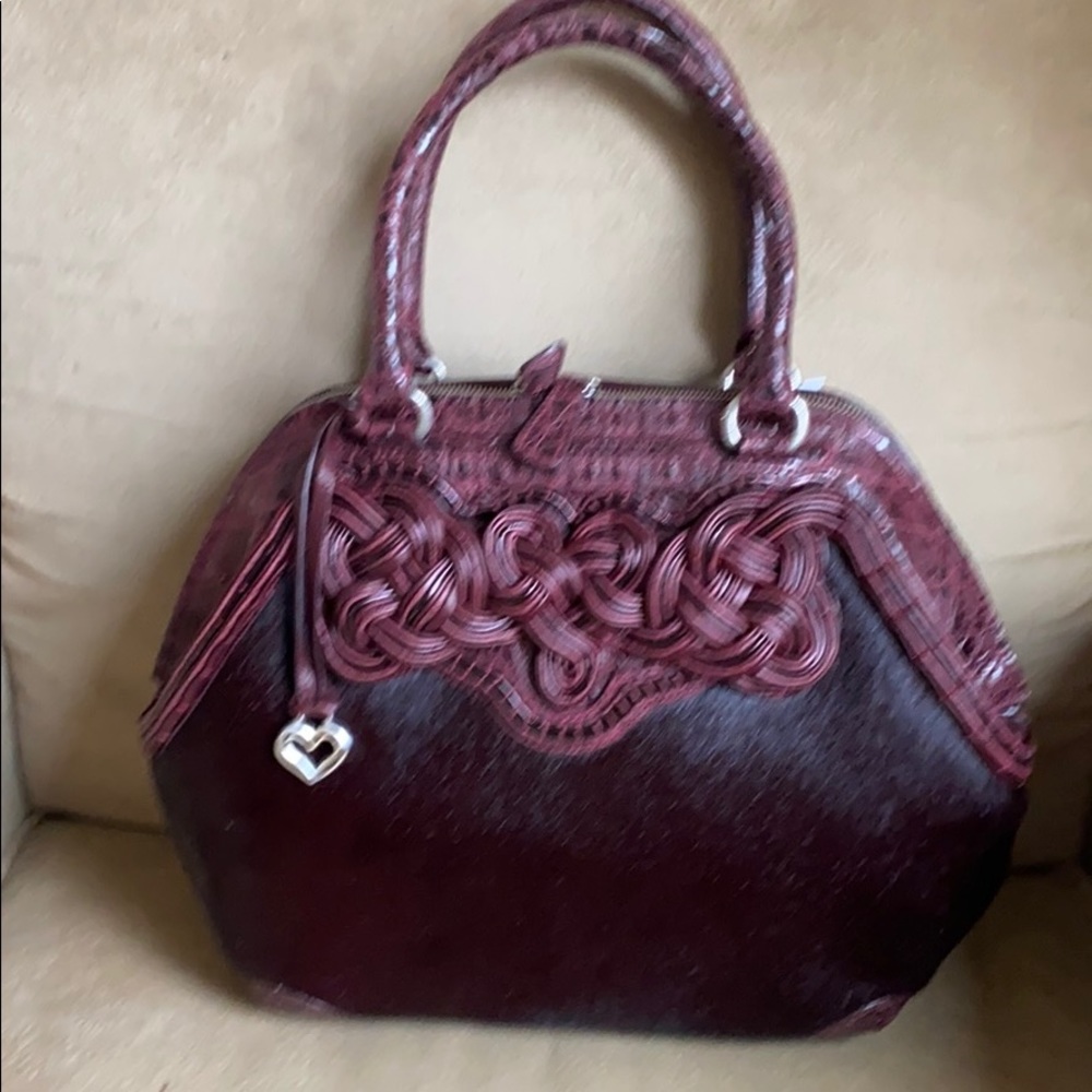 Brighton Gia handbag